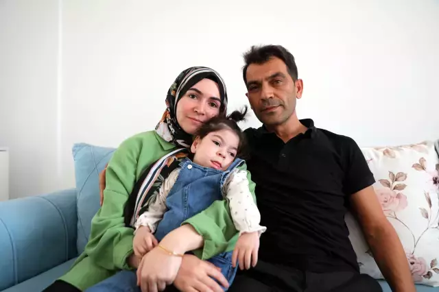 5 günlük bebeği döverek engelli bırakan vicdansız hemşire hakkında tutuklama kararı