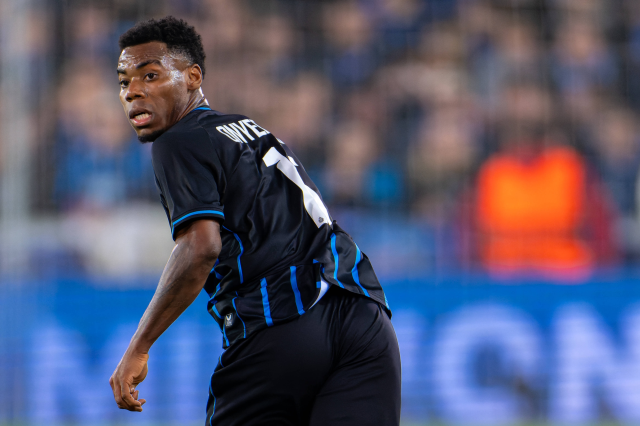 Galatasaray'da sırada o var! Bir çilek transferi daha