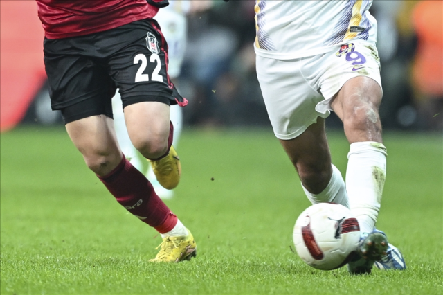 Eyüpspor Beşiktaş CANLI nereden izlenir? Eyüpspor Beşiktaş maçı hangi kanalda, nereden izlenir?