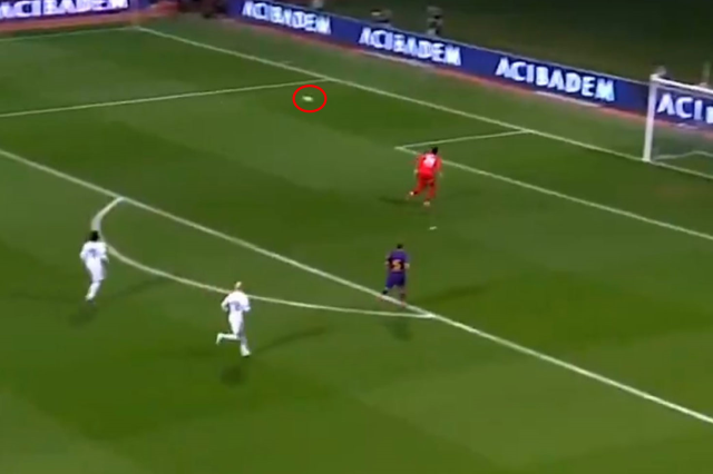 Orkun Kökçü, Beşiktaş'taki ilk golünü Eyüpspor'a attı