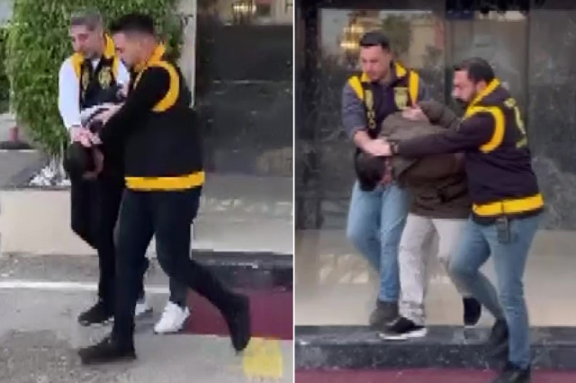 Oyun arkadaşlığı dehşete dönüştü! Liseli gence yaptıklarını bir de kayda aldılar