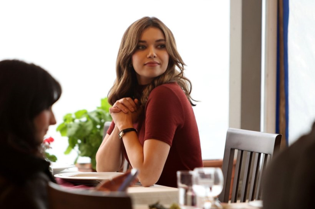 A.B.İ. 3. bölüm tek parça HD CANLI izleme linki var mı ATV?