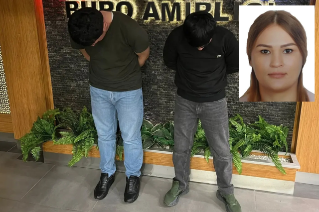 Kesik baş cinayetinde 2 cani tutuklandı