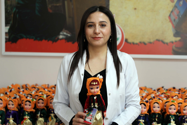 Vatan özlemi ve aşkıyla filmlere konu olmuştu! Şimdi ise kadınlara kazanç kapısı