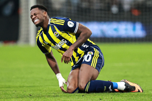 Domenico Tedesco'dan sakatlık yanıtı