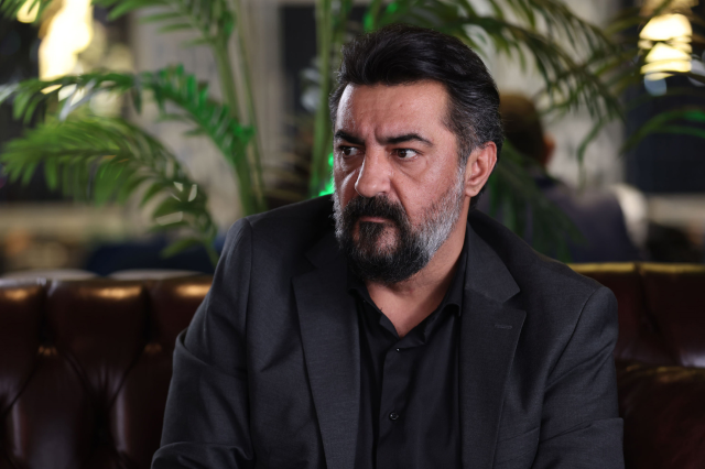 عکس جلیل نالچاکان و سگش رودین