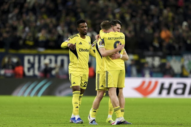 Fenerbahçe Bükreş'ten 1 puanla döndü! İşte sarı-lacivertlilerin muhtemel rakipleri