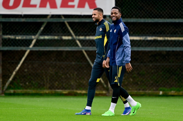 Fener taraftarı şokta! Jhon Duran'ın yeni adresini duyurdular