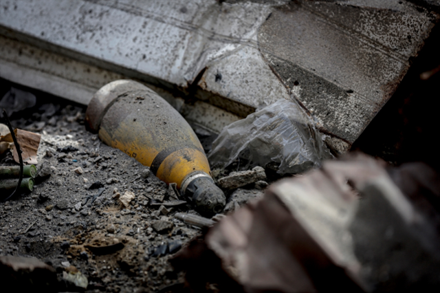 İsrail'den peş peşe saldırılar! Polis merkezi de hedef alındı, çok sayıda ölü var