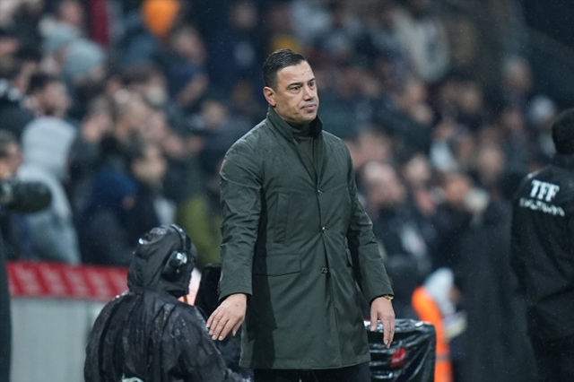 Yedikleri gollere tepkili! Çağdaş Atan'dan takımına eleştiri