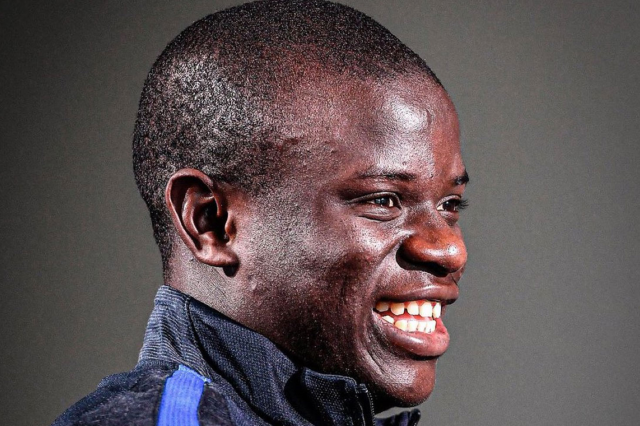 Fenerbahçe'de oynamak isteyen N'Golo Kante'den flaş hareket