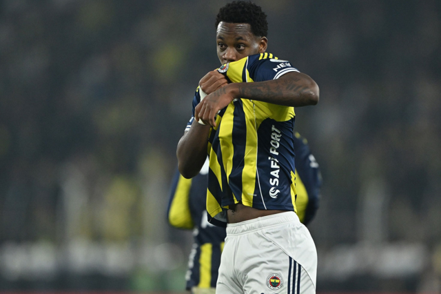 İngiltere, Fransa, İtalya derken Jhon Duran'a gelen son teklif bomba