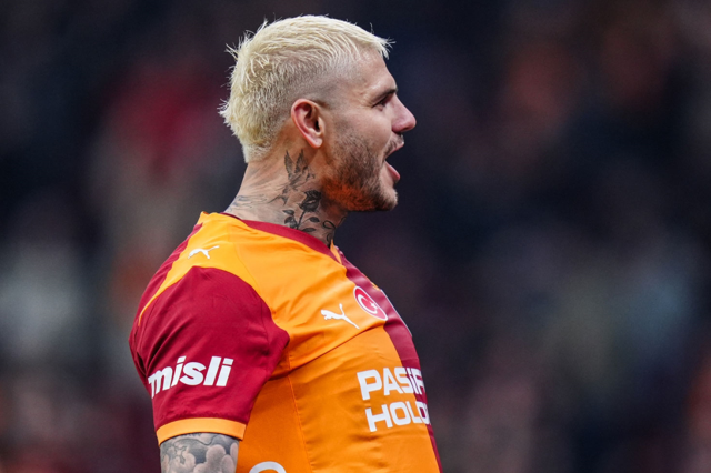 Juventus, En-Nesyri ve Jhon Duran'ın ardından gözünü bu kez Galatasaraylı yıldıza dikti