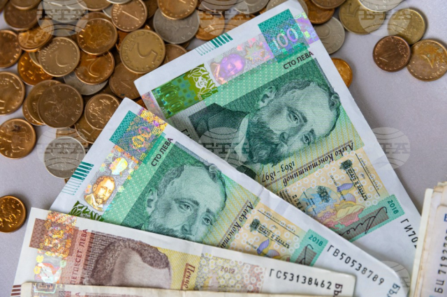 Sınır ticaretinde yeni dönem! Bulgar levası ile alışveriş sona erdi