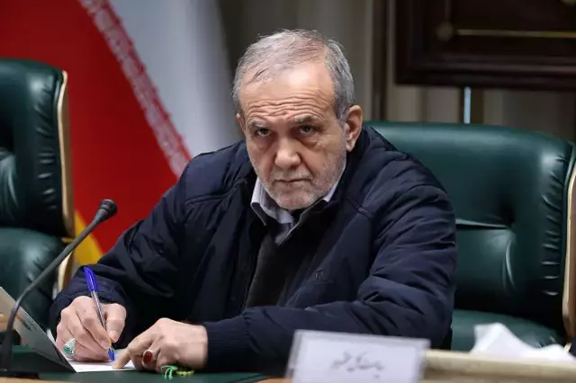 Trump'tan İran açıklaması: Bölgedeki müttefiklere planımızı asla söyleyemeyiz