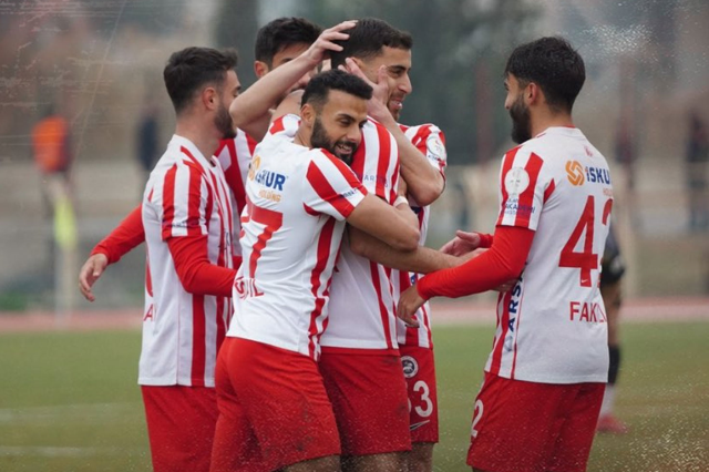 Adım adım 1. Lig! Depremde 14 sporcusunu kaybeden kulüp, küllerinden yeniden doğdu