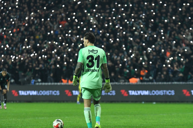 Fenerbahçe taraftarı yıldız isim için 'O olmasaydı kazanamazdık' diyor