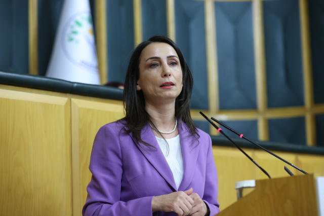 Murat Çepni dahil çok sayıda kişi gözaltına alındı, DEM Parti'den tepki gecikmedi