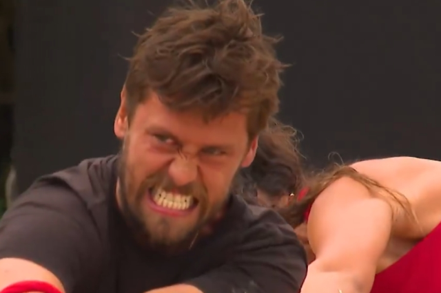 Survivor Dokunulmazlık Oyunu kim kazandı? 3 Şubat Salı Survivor eleme adayı kim oldu?