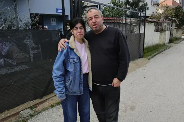 Güvendiği arkadaşı hayatını karartmıştı! Ağlaya ağlaya hapse girdi