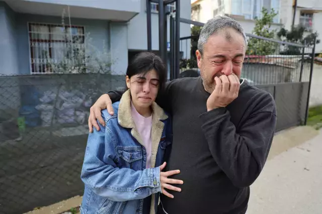 Güvendiği arkadaşı hayatını karartmıştı! Ağlaya ağlaya hapse girdi