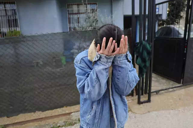 Güvendiği arkadaşı hayatını karartmıştı! Ağlaya ağlaya hapse girdi