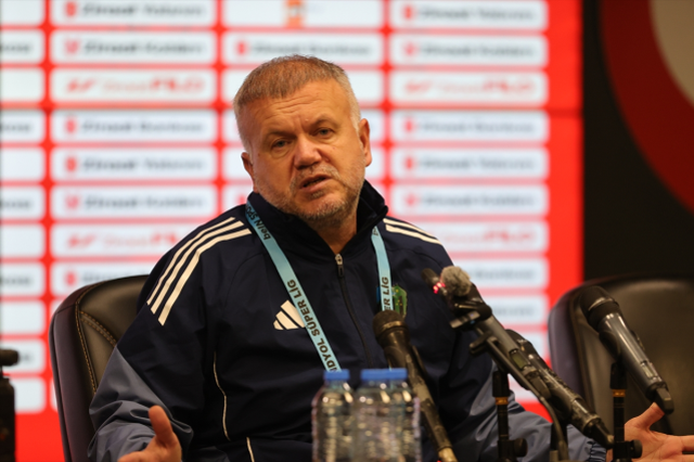 Kocaelispor cephesinden hakeme sert tepki