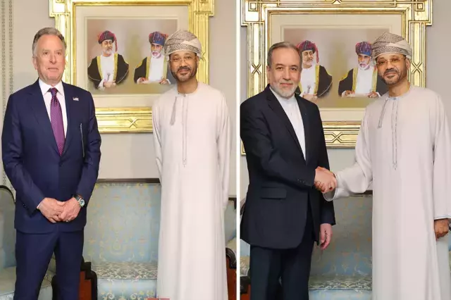 ABD'den İran'ın petrol ticaretiyle bağlantılı 15 kuruluş ve 14 gemiye yaptırım kararı