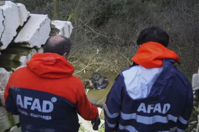 İki kız kardeşin öldüğü kazada korkunç şüphe! Ölüme terk edip kaçmışlar