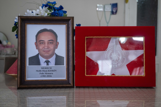 Polis eşi katledilen kadın, vahşeti tek tek anlattı