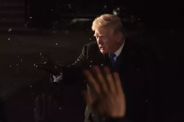 Trump'tan dünyayı etkileyecek İran kararı