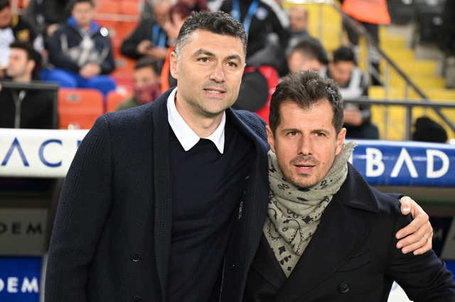 Ayrılık adım adım yaklaşıyor! Emre Belözoğlu'nun Kasımpaşa'sı 48 dakika 10 kişi oynayan rakibine de kaybetti