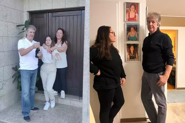 İsviçre'den gelen genç kız İstanbul'da ölmüştü! Babadan yürek burkan sözler