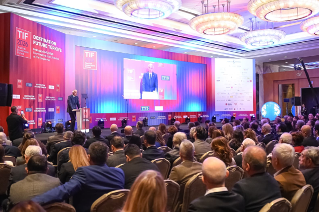 Türk turizmi artık şampiyonlar liginde