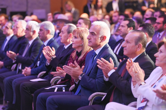 Türk turizmi artık şampiyonlar liginde