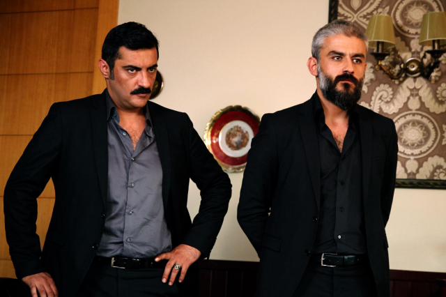 Oyuncu Kanbolat Görkem Arslan hayatını kaybetti