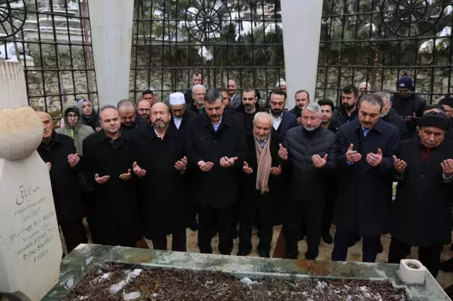 Yeni İçişleri Bakanı Mustafa Çiftçi! Türkeş'in arabasıyla gündem oldu, hafızlıkta Türkiye birincisi çıktı