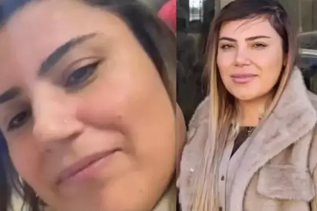 Ayrılmak isteyen kız arkadaşını otomobilde boğup, teslim oldu