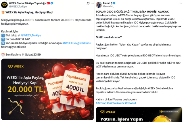 Global kripto borsalarına yeni erişim engelleri gündemde