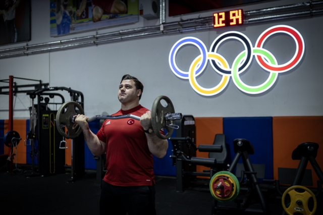 Rıza Kayaalp tarih verdi: Tam da doğum günümde