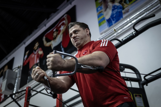 Rıza Kayaalp tarih verdi: Tam da doğum günümde