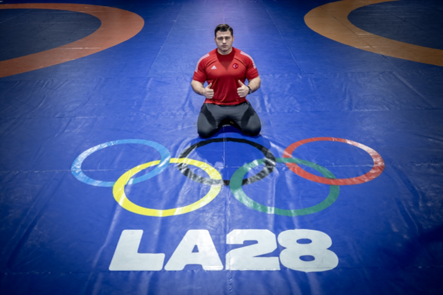 Rıza Kayaalp tarih verdi: Tam da doğum günümde