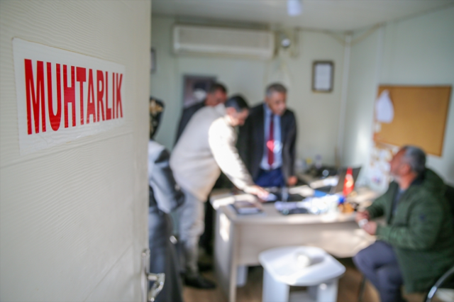 Türkiye'nin en kalabalık mahallesi nüfusuyla 5 şehri geride bıraktı