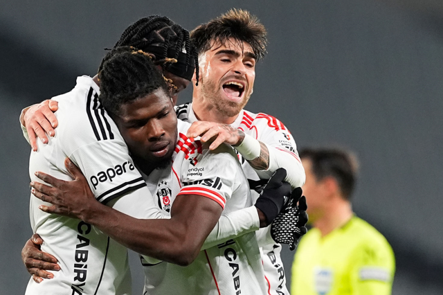 UEFA açıkladı! İşte temsilcilerimizin Avrupa'da elde ettiği gelirler