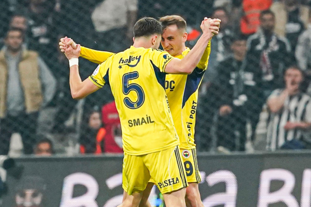 UEFA açıkladı! İşte temsilcilerimizin Avrupa'da elde ettiği gelirler