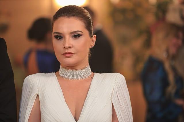 Gözde Seda Altuner kilo vermesinin sırrını açıkladı