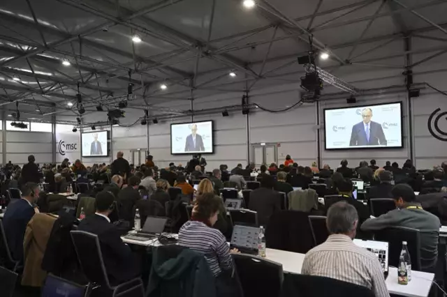 Merz: Avrupa'nın küresel sorunları birlikte çözebileceği bir siyasal düzende Türkiye kilit rol oynayacak