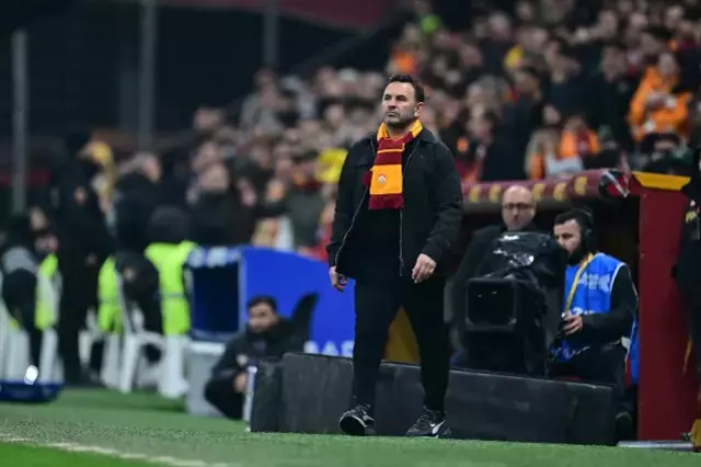 Okan Buruk'tan Juventus ve Kenan Yıldız yorumu