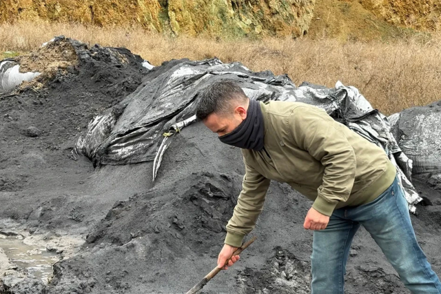 Ankara'da kötü koku paniği! Vatandaşlar isyan etti, ekipler seferber oldu