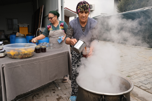 Yapımı 4 gün sürüyor, tam bir şifa deposu